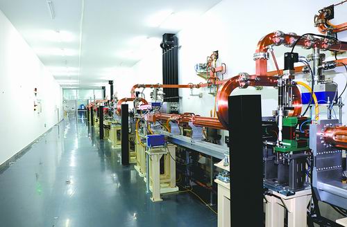 “中國第一，世界最亮”：我國成功研制世界上