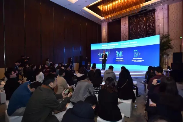 飛利浦照明和中國移動(dòng)的合作